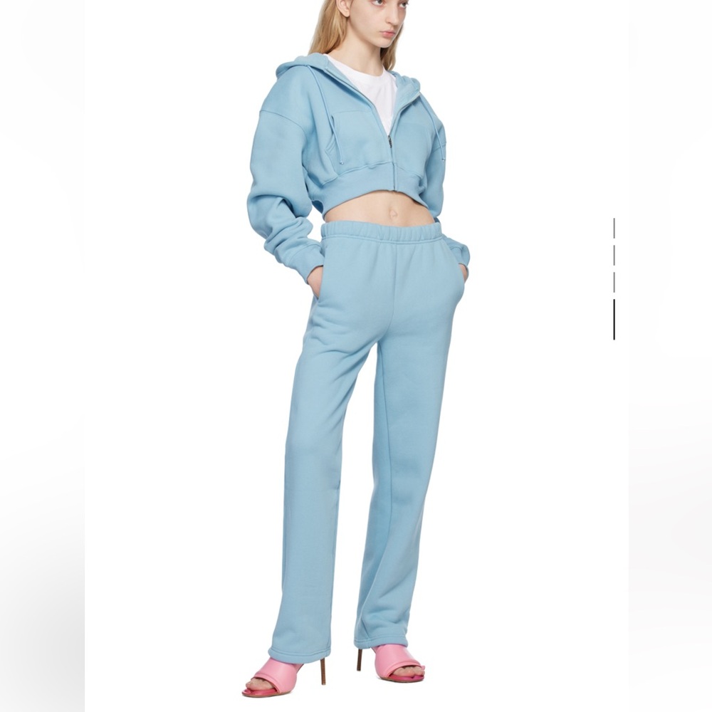 Danielle Guizio sweat set